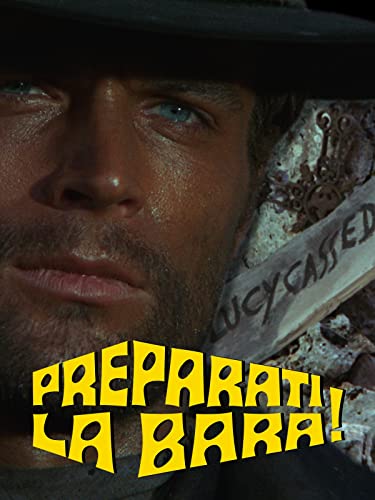  Preparati la bara!