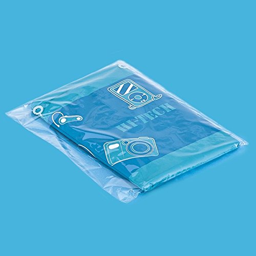 Propacz-ppa3045 PPL with Adhesive Flap Bag, 30 x 45 cm, Pack of 1000