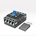 Molded case Circuit Breaker NXM-630S/4300B 4P630A 500A 400A Accessories Tools (Size : NXM-630S 4300B-500A)