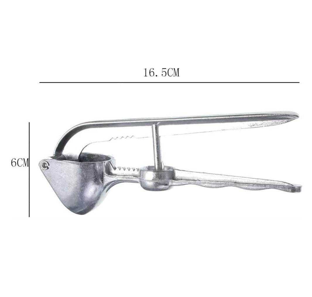 Narzędzie Czosnku Wyciskarka Do Czosnku Kruszarka Gotowanie Wyciskacz Imbiru Masher Handheld Imbir Mincer Tools Kitchen Kuchenne Gotowanie