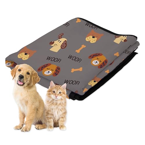 Karisma Decor KAR011 Hundedecke 127x152,4 cm