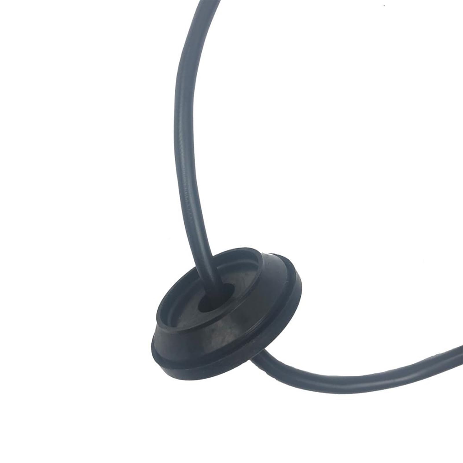 Silnik blokujący korek wlewu paliwa do VW Polo i Beetle (6R0810773D, ​​5C5810773B, 5C5810773A, 5C5810773)