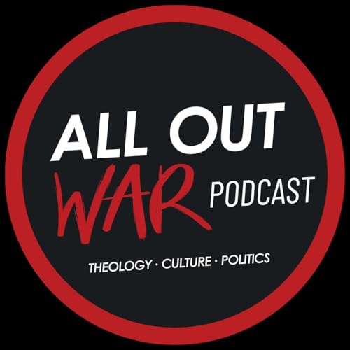All Out War cover art