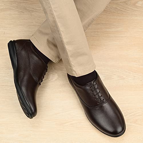 Image of Burwood Mens Bwd 106 Formal Shoes