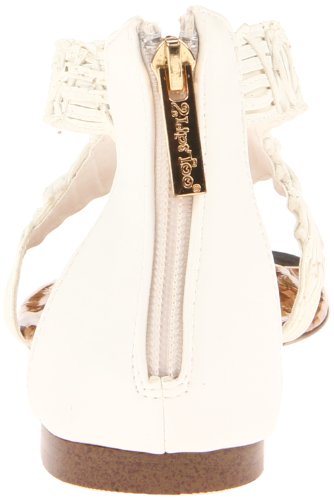 Image of 2 Lips Too Women's Zues Flat
