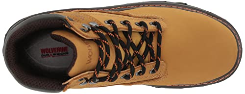 Image of Wolverine Men's Raider Durashocks Insulated 6 Inch Composite Toe