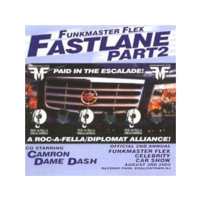 Fastlane Pt 2