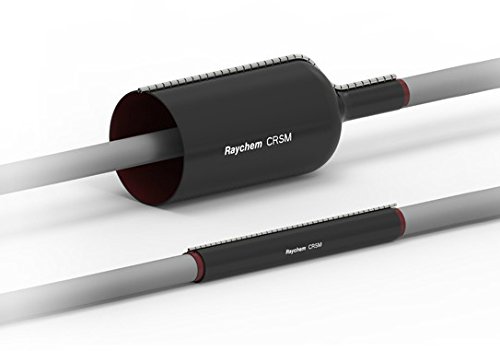 Raychem CRSM-84/20 (S1) TE connettività avvolgente cavo termoretraibile