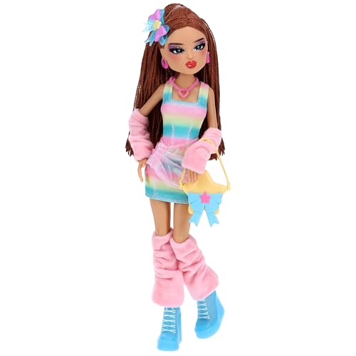 Image of Dress to Impress - Fashion Doll - Stardust Softie: With Coveted DLC Code