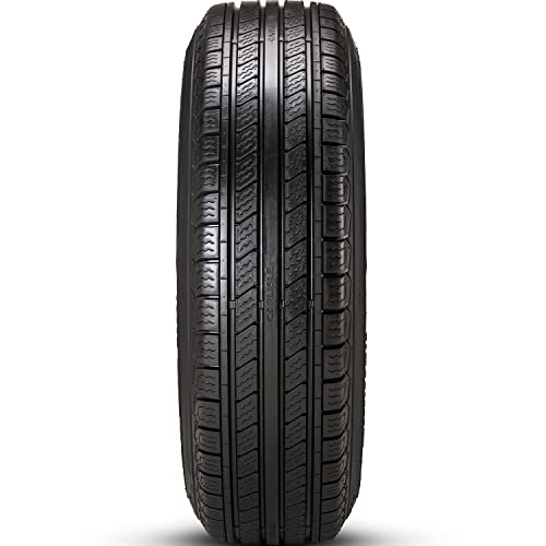 Carlisle 6H04591 Radial Trail Hd Trailer Tire-St205/75R15 107M 8-Ply thumb #2