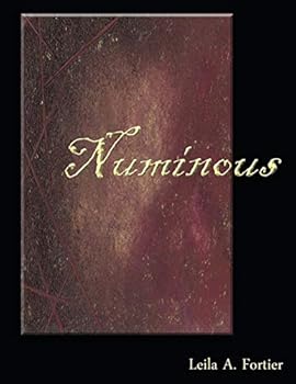 Paperback Numinous Book