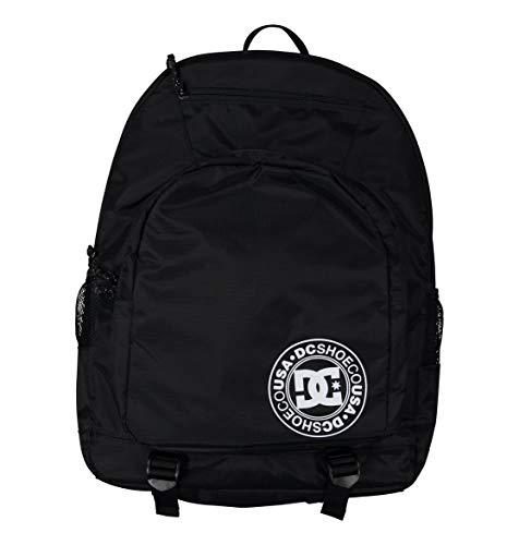 DC Shoes Slickers 22L: Mochila Mediana   Hombre   One Size