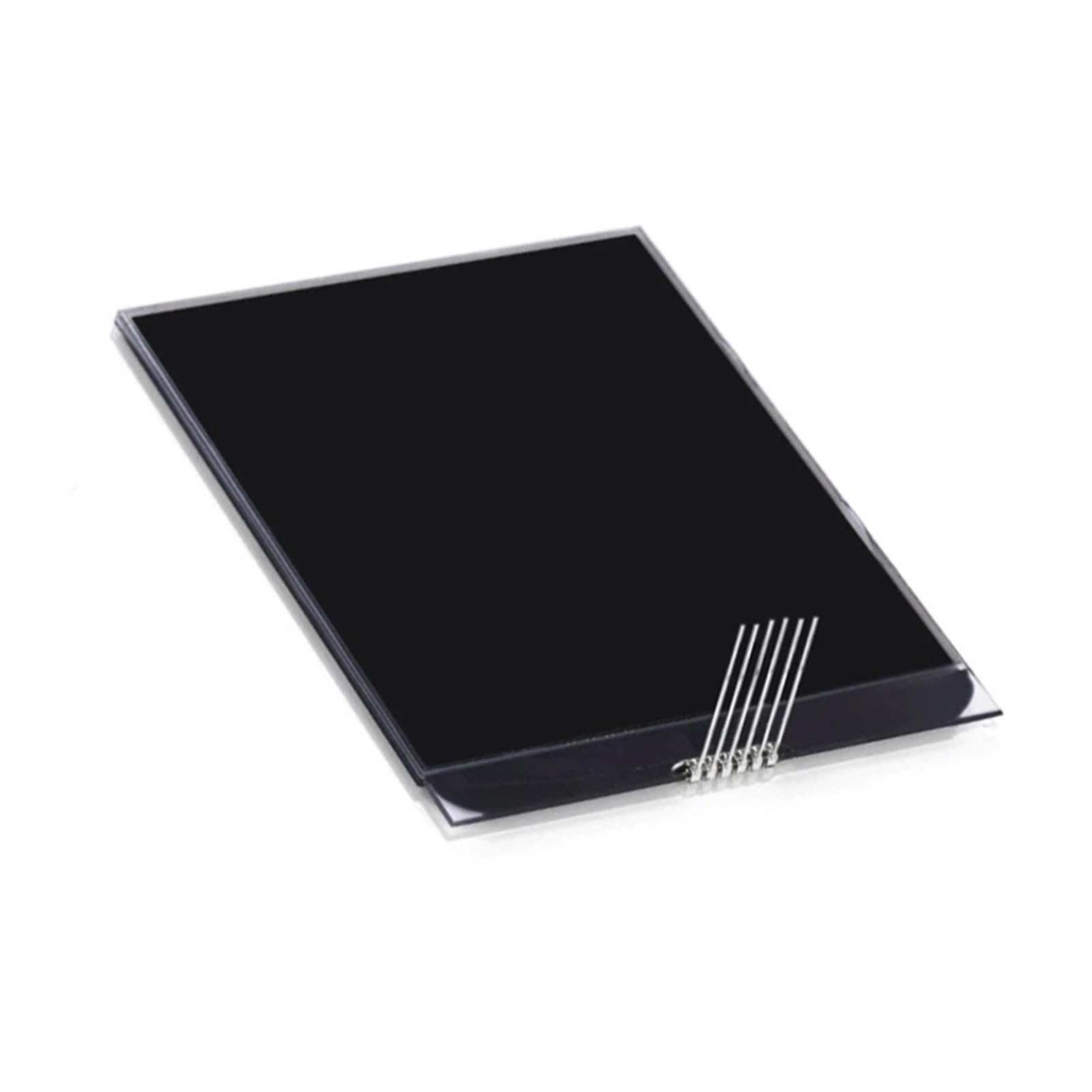 Écran LCD De Remplacement Pour Tableau De Bord Renault - Réf. COG-Vist1054-05 | Compatible Captur I, Clio IV, Trafic III - 4