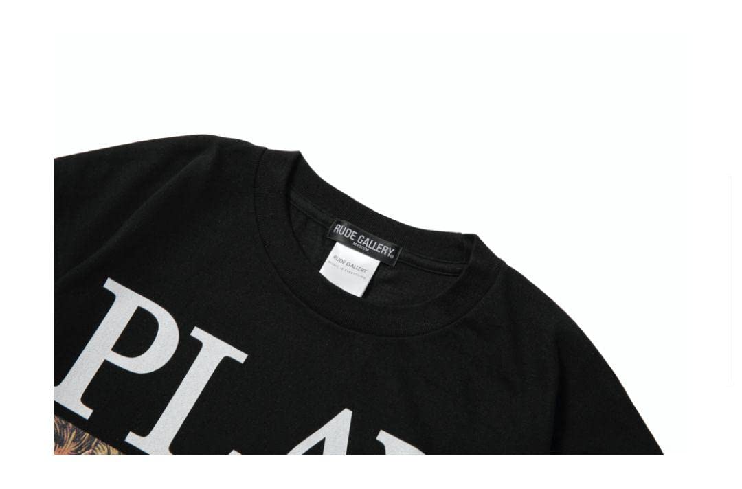 希少 ルードギャラリー 刺繍 ボウリングシャツ ロッキンジェリービーン 刺繍 ボウリングシャツ ロッキンジェリービーン - メルカリ