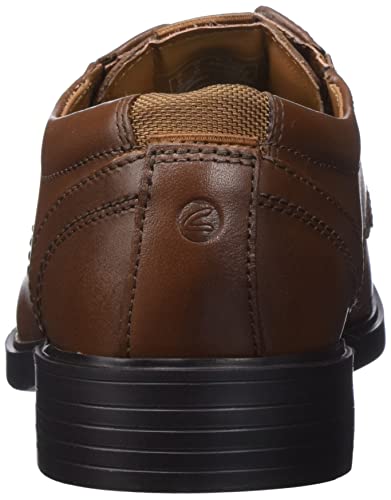 Image of Clarks Mens Clarkslite Low | Office Shoes