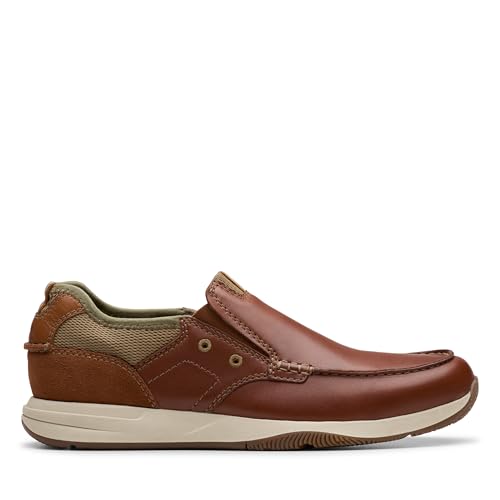 Image of Clarks Mens Sailview Step