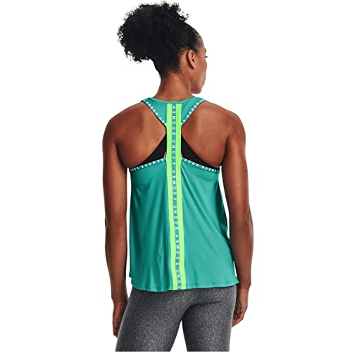 Image of Under Armour Women's Loose Fit Sports T-Shirt
