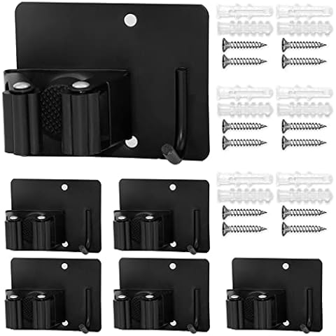 Support Balai Mural Eyourlife Cover