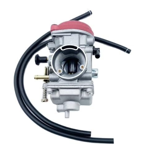 Carburateur quad JS250 250cc de haute précision avec clapet manuel