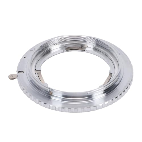 Enfoque infinito sin holguras con el adaptador de montura de lente para Z6 y Z5 7