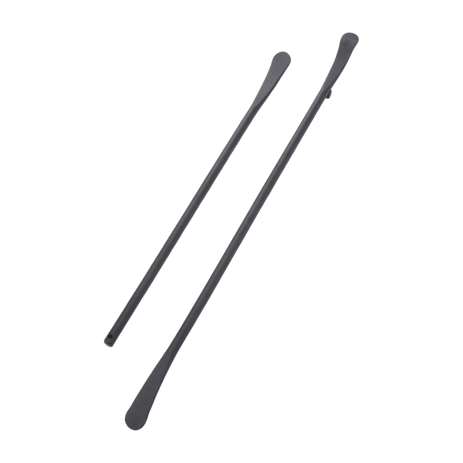 Montaje de Neumáticos sin Cámara, Cuchara de Desmontaje, Herramienta de de Neumáticos de Camión, Comodidad sin Esfuerzo, 2 uds.