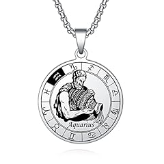 Aquarius(Jan.20-Feb.18)