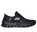 Hands Free Slip-INS Glide-Step PRO BBK, 9