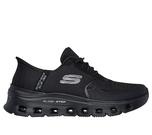 Image of Skechers Women's Hands Free Slip-ins Glide-Step Pro Sneaker