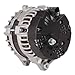 LDYHQRU CAR Alternator Compatible For MERCEDES CLA200 CLA180 W246 A160 A180 A200 A250 W176 A0009061903 A0009067602 0009067602 0125711055 0125711030