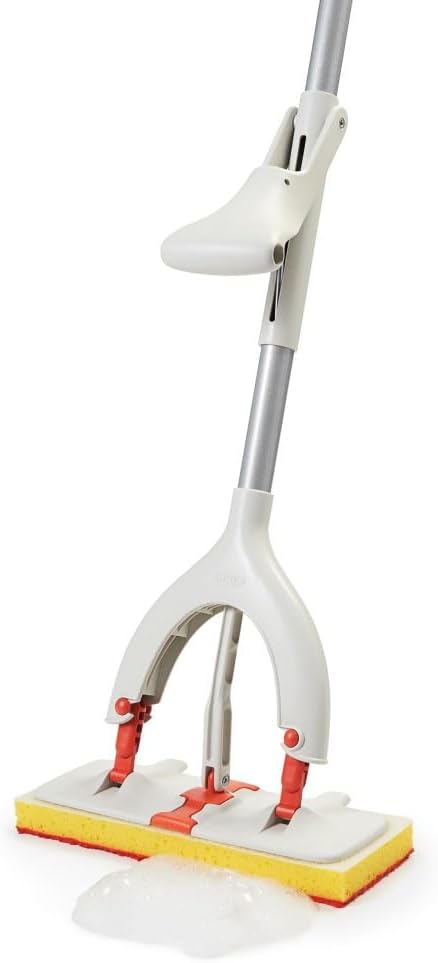 OXO Good Grips Butterfly Mop