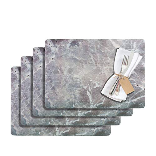 Westmark Marbor Table Mats PET