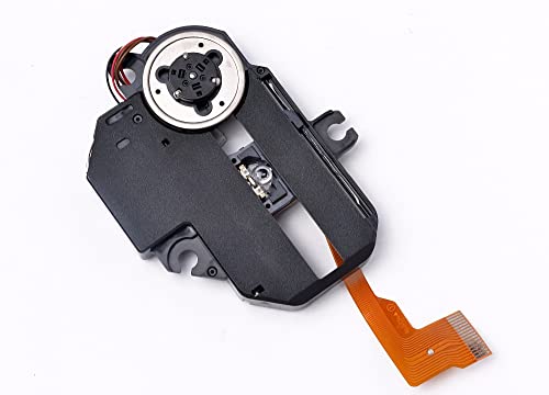 Replacement For TASCAM GA-300CD CD Player Spare Parts Laser Lens Lasereinheit ASSY Unit GA300CD Optical Pickup BlocOptique
