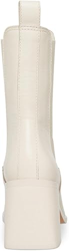 Vista 3 de Steve Madden Botas de moda Argent para mujer