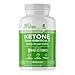 Keto BHB Salts Capsules - Sodium Calcium & Magnesium BHB Capsules with Patented goBHB Beta-Hydroxybutyrate Electrolytes - Exogenous Ketones Supplement for Enhanced Energy Focus & Rapid Ketosis