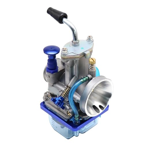 Carburateur de moto ZSK Carb 24mm à 34mm pour motocross