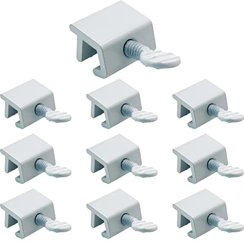 NU-SET Thumb Screw Window Lock
