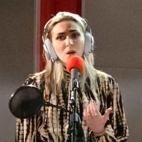 Ca part dans tous les sens 23/01/26