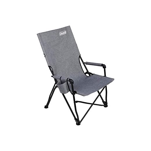 Coleman Camping Chair | Forester Series Sling Chair