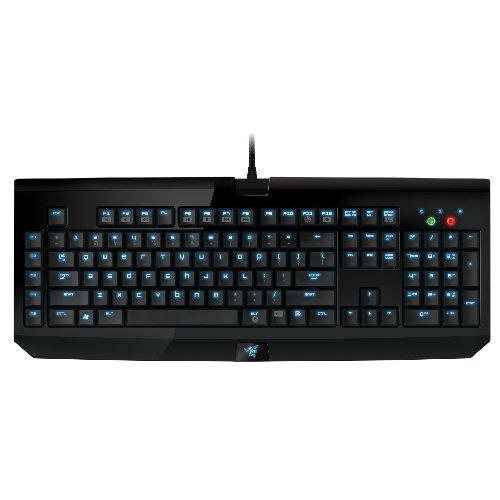 Amazon.co.jp: Razer BlackWidow Ultimate 英語配列 メカニカル
