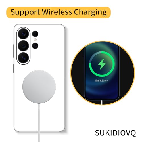 Protector de vinilo para Samsung S26 Ultra evita arañazos traseros con adhesivo 3M 5