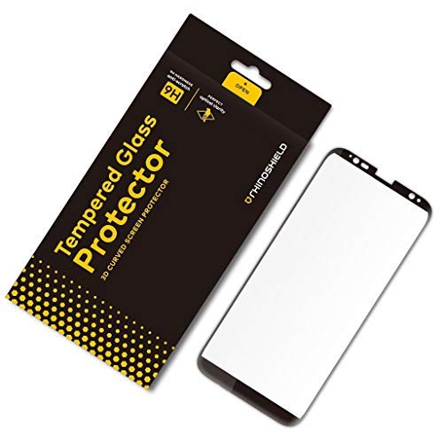 RhinoShield Glass Screen Protector for 