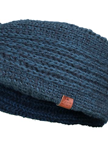 Cinta para la cabeza BICKLEY MITCHELL accesorio de invierno para orejas mujer 4