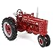ERTL 1/16 IH Farmall Super M Celebrate Tractor 44427