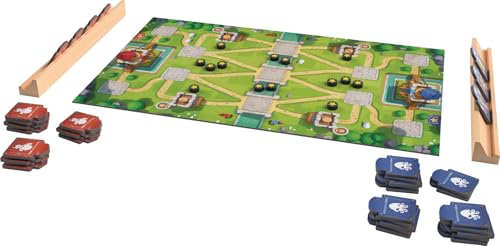 Toy Battle (Version Française) - Ein Spiel von Asmodee – Ansicht 6