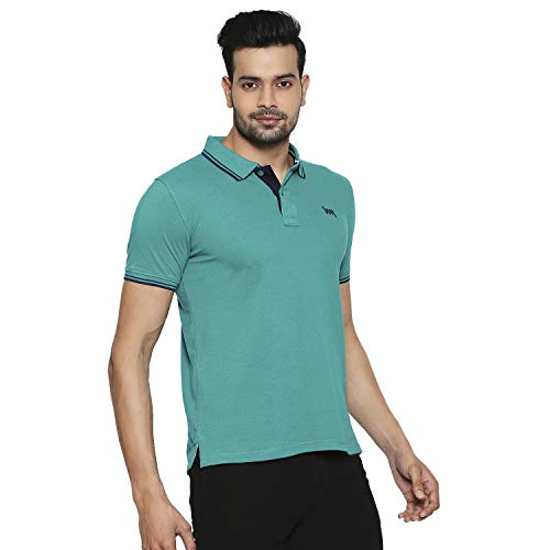 Image of LAWMAN PG3 Men's Slim Polo