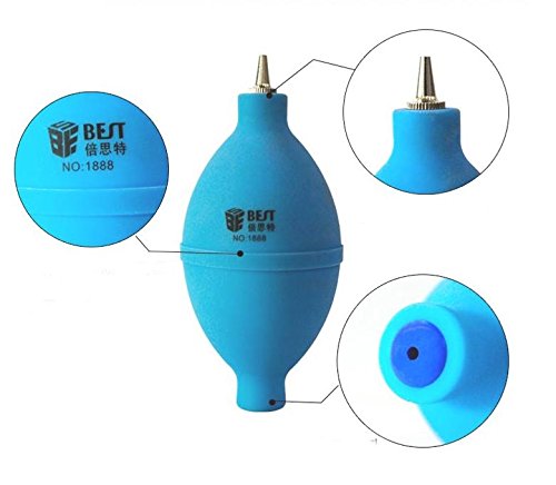 Acenix®, pompa ad aria per la pulizia