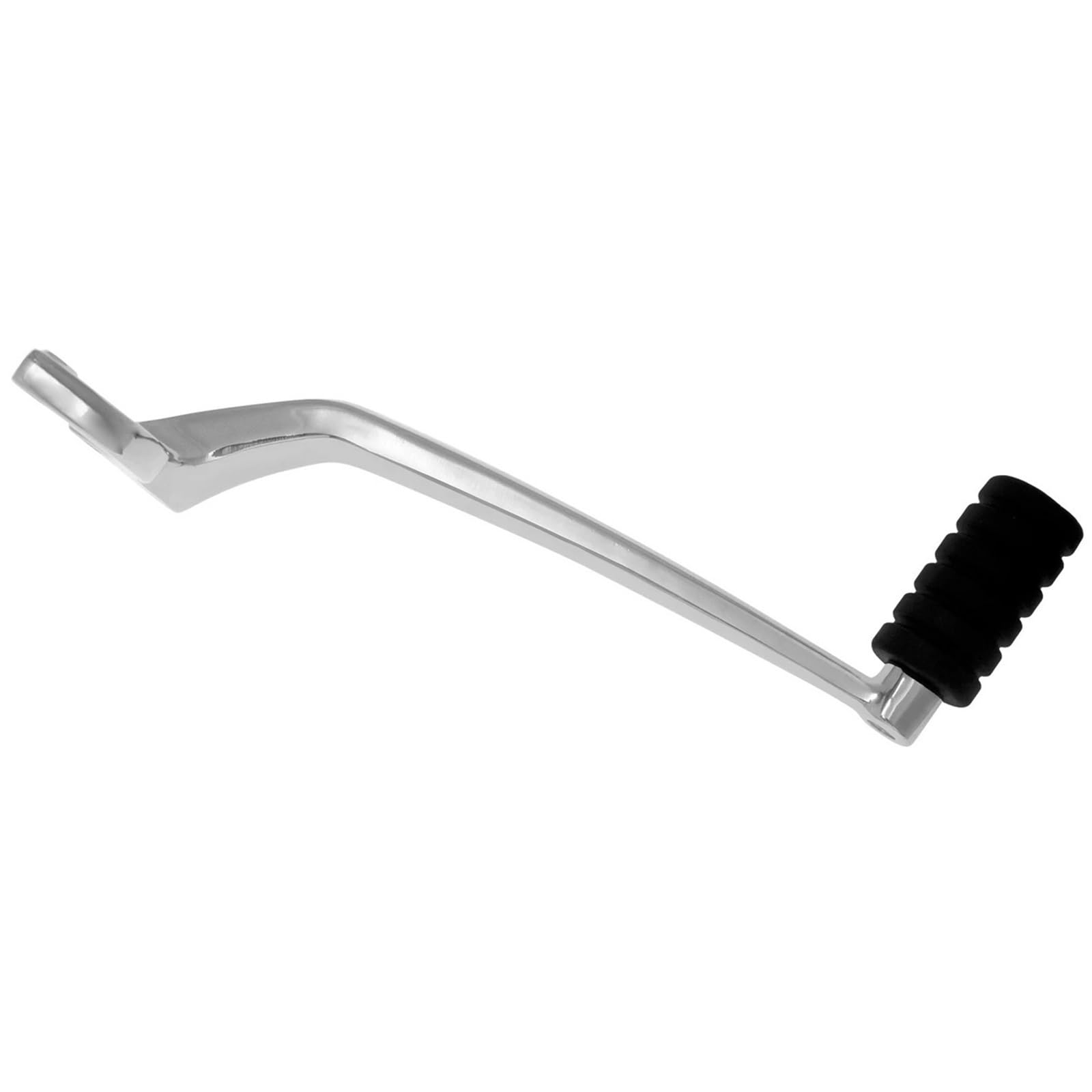 DYXYLKYHX Motorcycle Shift Shifter Motorcycle Heel Shifter Lever with Peg for Springfield 16-20 for Challenger Dark Horse 2020-2025 Replacement Accessories