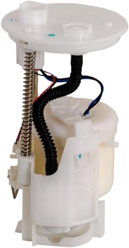 Fuel Pump Housing Assembly Compatible With Toyota Solara 2.4L 2.5L 2007-2011 2007-2008 7702006120 7702006121