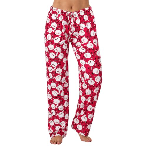 Image of Just Love Women 100% Cotton Pajama Pants