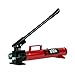 BVA HYDRAULICS P1201 2 Speed Hand Pump (S/A 67 Cu. in. Steel 10,000 Psi)
